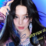 [K-pop style] aespa 'Supernova' look - Karina Shop Vivid