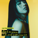 [K-style] Y2K Style (Lee Hyo ri & Natty) Shop Vivid