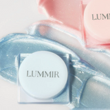 LUMMIR Flash Pot Highlighter (2 colors); 0.14oz / 4g