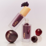 Laka Fruity Glam Tint (23 colors); 0.16oz / 4.5g