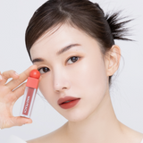 MADPEACH Smooth Fit Color Lip Tint (5 colors); 0.13fl.oz/3.8ml