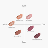 MUZIGAE MANSION Tie Up Cover Tint (6 colors); 6g