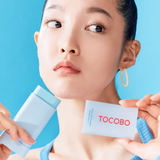 TOCOBO Cotton Soft Sun Stick SPF50+ PA++++ from Shop Vivid