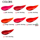 TONYMOLY Perfect Lips Shocking Lip (12 colors); 4g