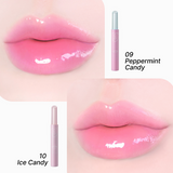 TONYMOLY Get It Tint Glaze Balm (14 colors); 0.06oz / 1.8g