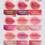 TONYMOLY Get It Tint Waterful Butter (5 colores); 0,15 onzas/4,3g