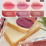 TONYMOLY Get It Tint Waterful Butter (5 colores); 0,15 onzas/4,3g