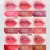 TONYMOLY Get It Tint Waterful Butter (5 colores); 0,15 onzas/4,3g