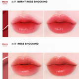 TONYMOLY Perfect Lips Shocking Lip Tint (14 colors); 4g