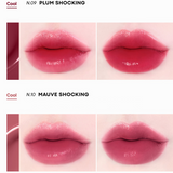 TONYMOLY Perfect Lips Shocking Lip Tint (14 colors); 4g