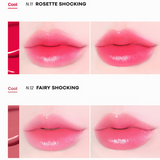 TONYMOLY Perfect Lips Shocking Lip Tint (14 colors); 4g