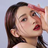 [K-style] Sweat-proof, Smudge-proof Summer Makeup