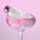 alternative stereo Lip Potion Sugar Glaze Tint (7 colors); 0.27 fl.oz/8ml