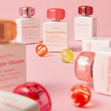 alternative stereo Lip Potion Sugar Glaze Tint (7 colors); 0.27 fl.oz/8ml