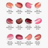 alternative stereo Lip Potion Sugar Glaze Tint (7 colors); 0.27 fl.oz/8ml