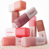 colorgram Nude Blur Tint (13 colors); 0.18oz/5g