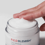 Dr.G Red Blemish Clear Moisture Cream Special Set from shop-vivid.com