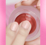 fwee Lip&Cheek Blurry Pudding Pot (30 colors); 0.18oz / 5g