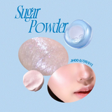 fwee Lip&Cheek Glowy Jelly Pot (19 colors); 4g