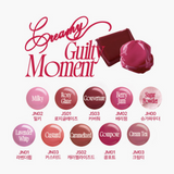 fwee Lip&Cheek Glowy Jelly Pot (19 colors); 4g