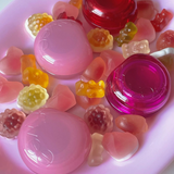 fwee Lip&Cheek Glowy Jelly Pot (19 colors); 4g