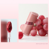 hince Raw Glow Gel Tint (7 colors) from Shop Vivid