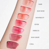 hince Raw Glow Gel Tint (7 colors) from Shop Vivid
