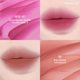 lilybyred Sweet Liar Milky Tint (10 colors); 0.14oz/4g