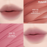 lilybyred Sweet Liar Milky Tint (10 colors); 0.14oz/4g