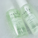 nanly 4 in 1 Facial Cleanser; 5.07 fl.oz / 150ml