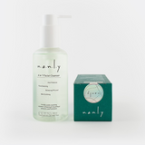 nanly 4 in 1 Facial Cleanser; 5.07 fl.oz / 150ml