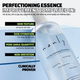 Esencia Nanly Perfeccionadora; 5,07 onzas líquidas / 150 ml