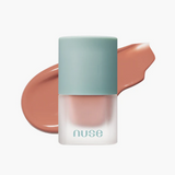 nuse Mousse Care Cheek (4 colors) from Shop Vivid