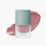 nuse Mousse Care Cheek (4 colors) from Shop Vivid