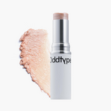 Oddtype Unveiled Skin Highlighter (2 colors); 0.39oz / 11g