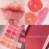 Oddtype Unseen Balloon Tint (9 colors); 0.12oz/3.5g