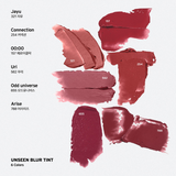 Oddtype Unseen Blur Tint (14 colors)