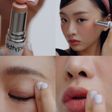 Oddtype Unveiled Skin Highlighter (2 colors); 0.39oz / 11g