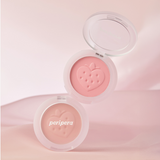 peripera Pure Blushed Sunshine Cheek (14 colors); 0.15oz / 4.2g