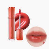 rom&nd The Juicy Lasting Tint (23 colors); 0.12oz/3.5g