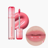 rom&nd The Juicy Lasting Tint (23 colors); 0.12oz/3.5g