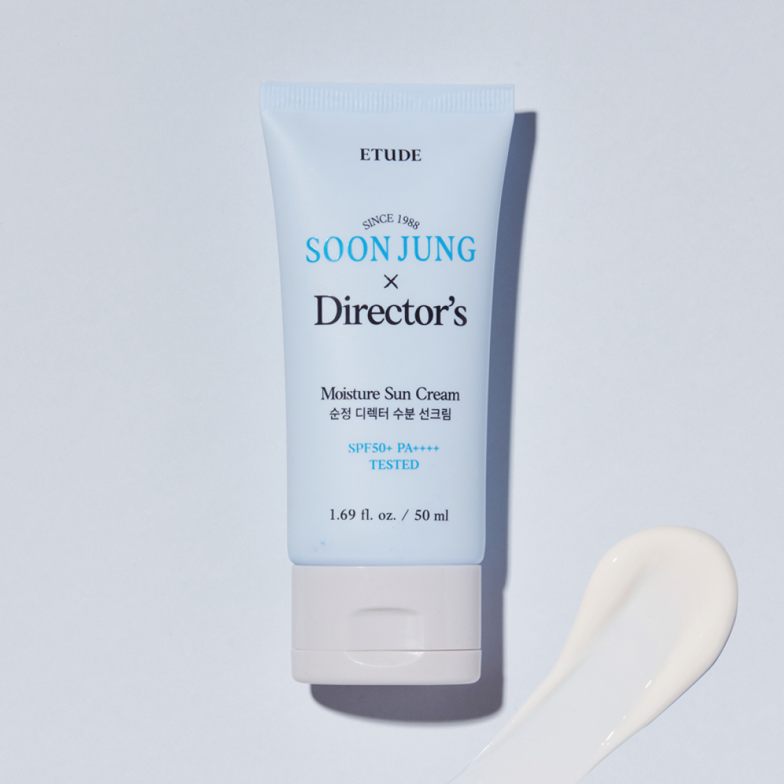 Etude Soonjung Director's Sunscreen | Buy Soonjung Sunscreen – #Vivid