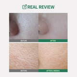 SUNGBOON EDITOR Green Tomato Pore Lifting Ampoule Plus from shop-vivid.com