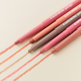twinkle pop Over Lip Pencil (3 colors) from shop-vivid.com