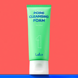 Lab.it Pore Cleansing Foam; 3.52 oz / 100g