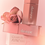 DASIQUE Cream de rose Tint (8 colors); 0.12oz / 3.5g