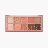 rom&nd Better Than Palette (12 colors); 0.28oz / 7.5g from shop-vivid.com