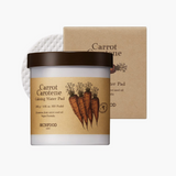 SKINFOOD Carrot Carotene Calming Water Pad from shop-vivid.com