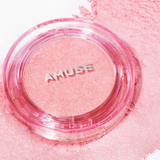 AMUSE Face Diamond Highlighter (Pink Diamond Edition) from shop-vivid.com