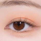 colorgram Pin Point Eyeshadow Palette (6 colors); 0.34oz / 9.9g